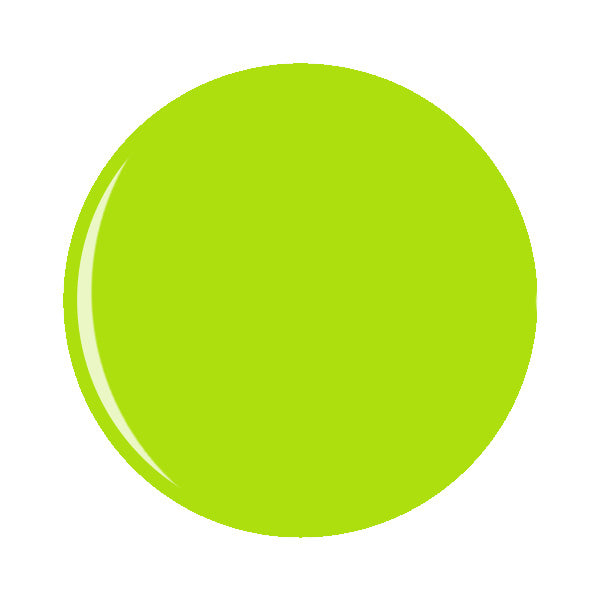 Spring Green Dip Powder