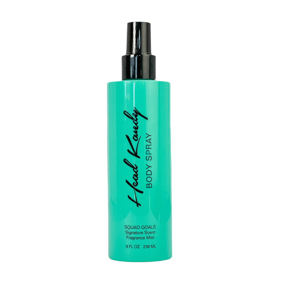 Squad Goals Body Spray