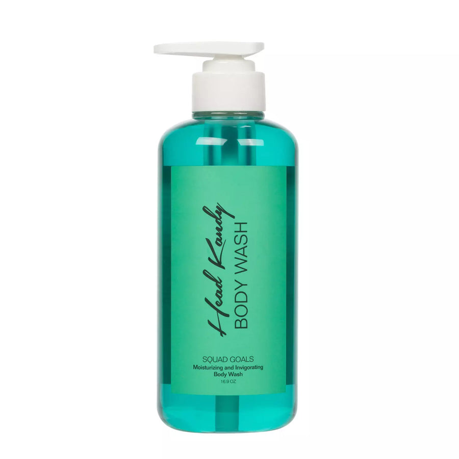 Squad Goals Moisturizing Body Wash
