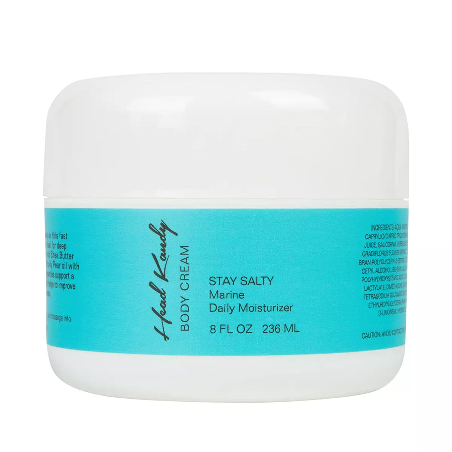 Stay Salty Body Cream