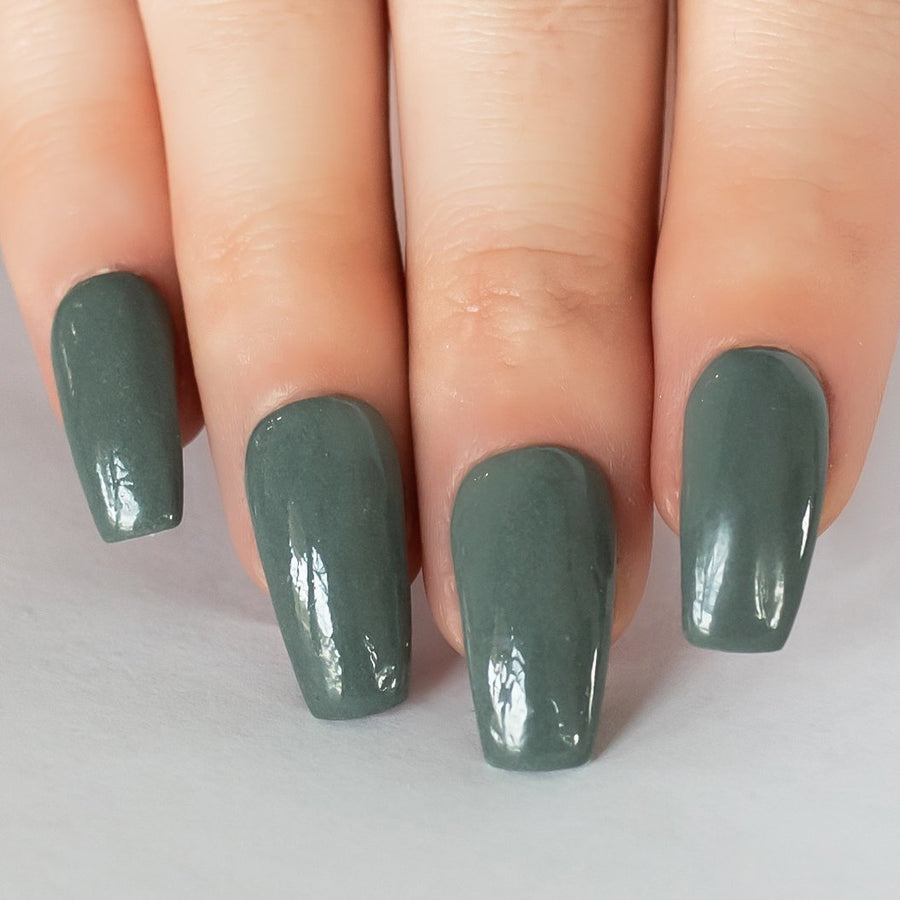 Storm Gel Polish