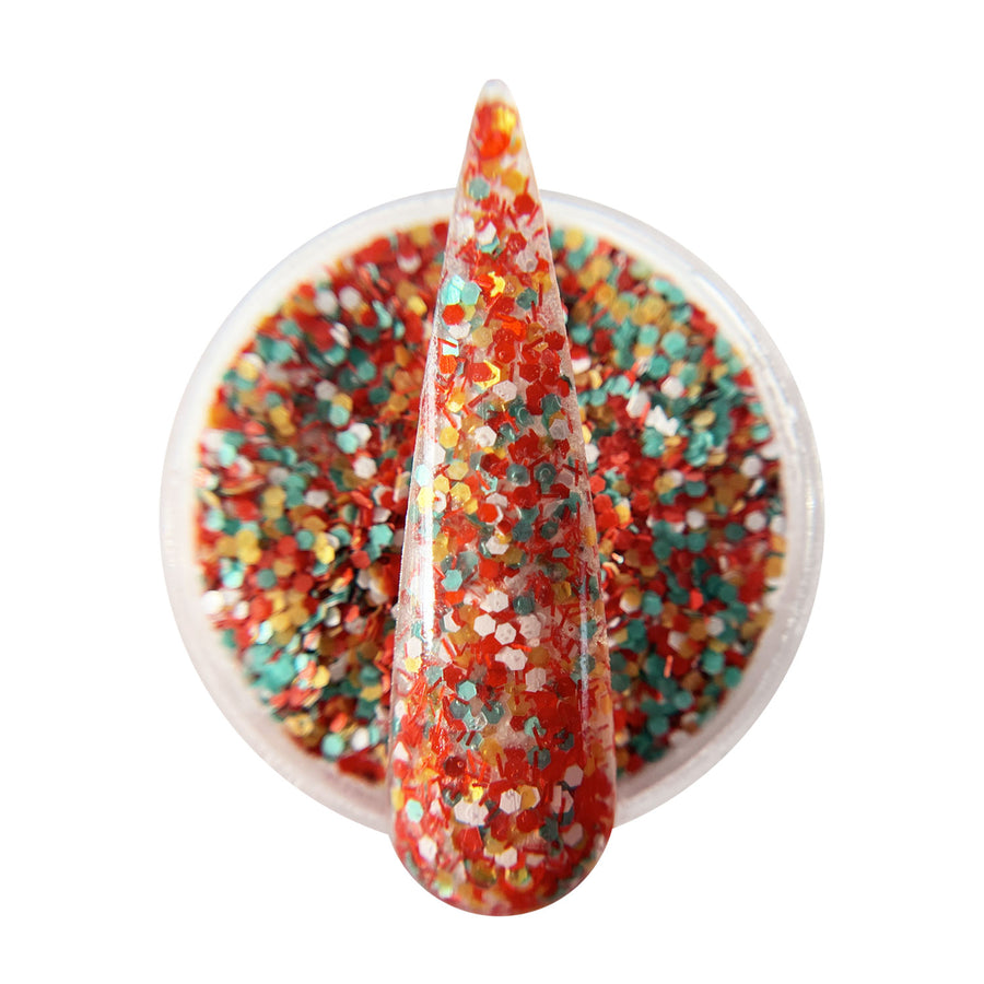 Sugar Rush Dip Powder