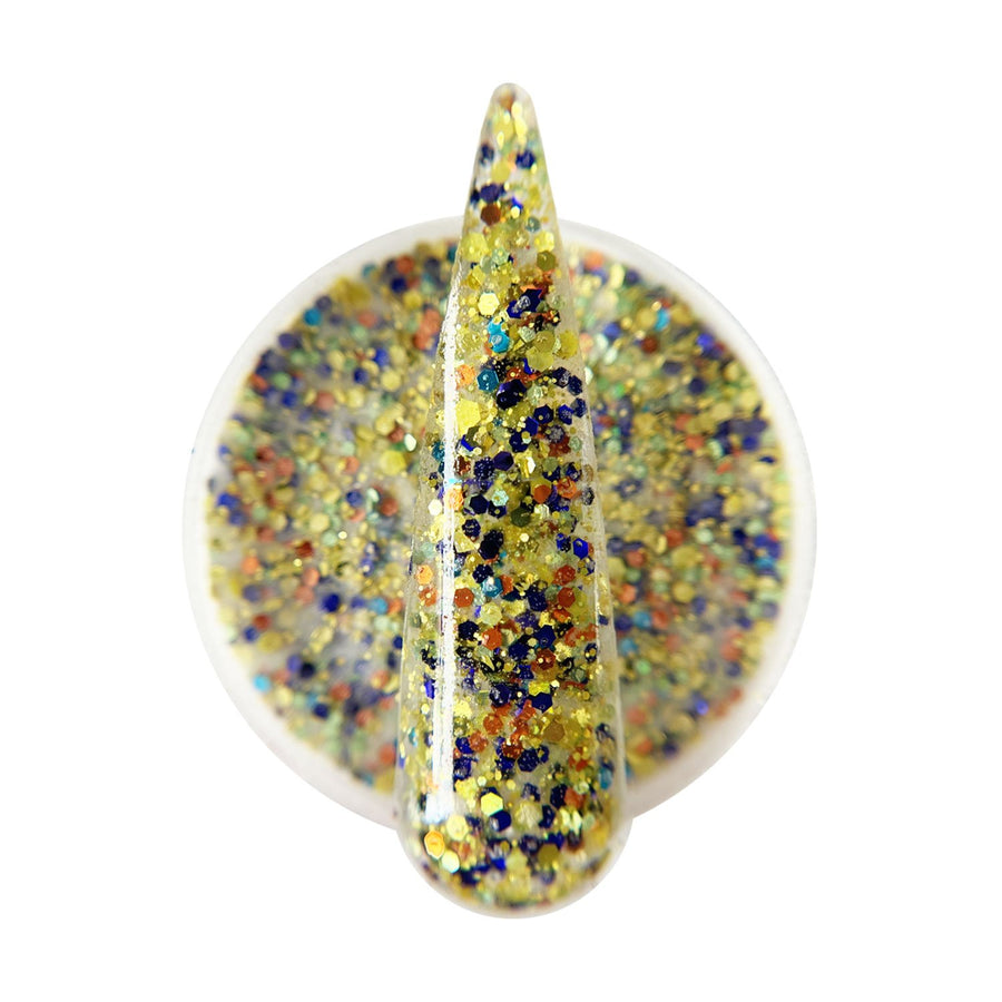 Sundress Gel Polish