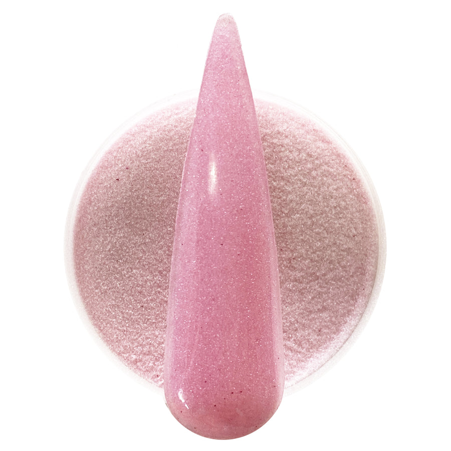 Tea Time Dip Powder