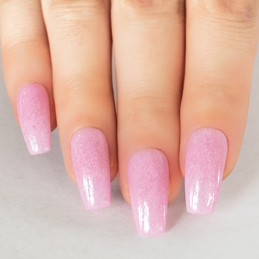 Tea Time Dip Powder