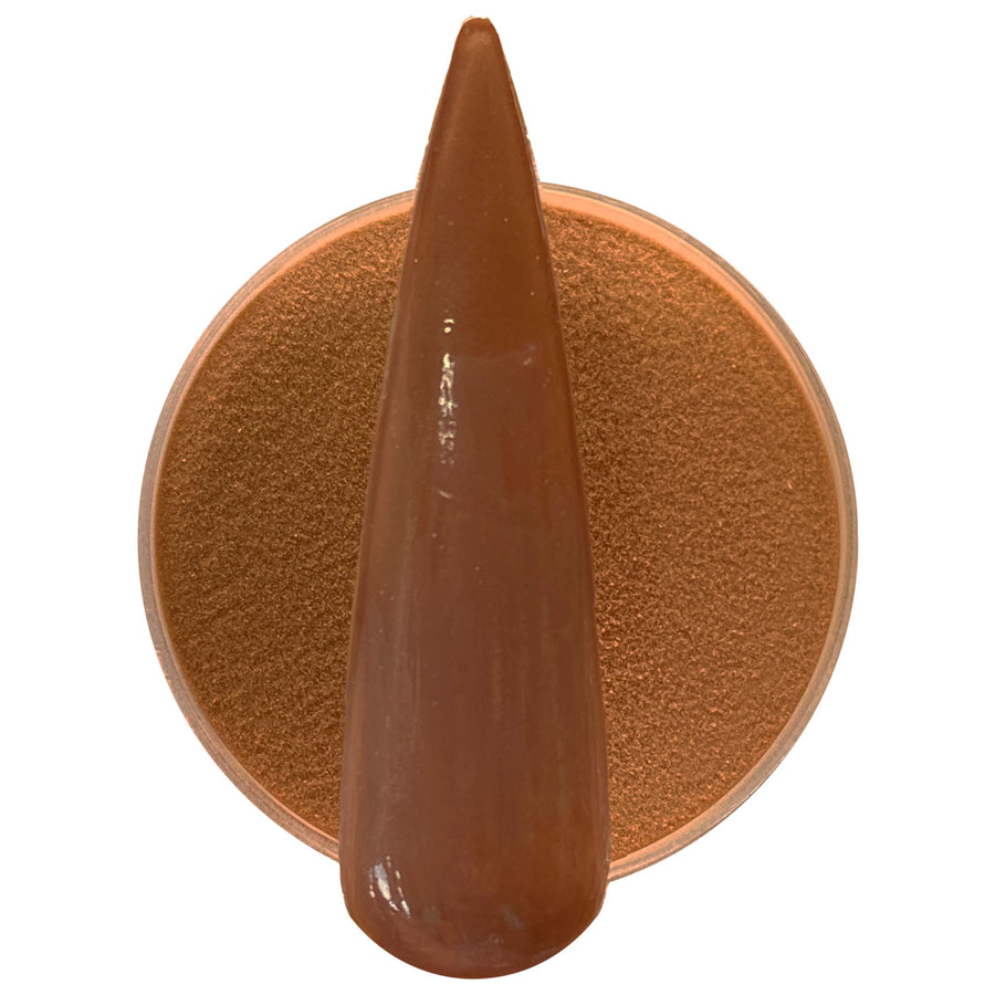Teddy Dip Powder