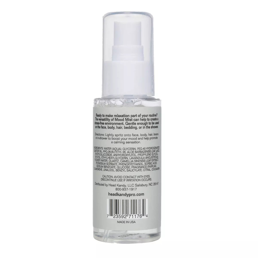 The Dreamer Mood Mist