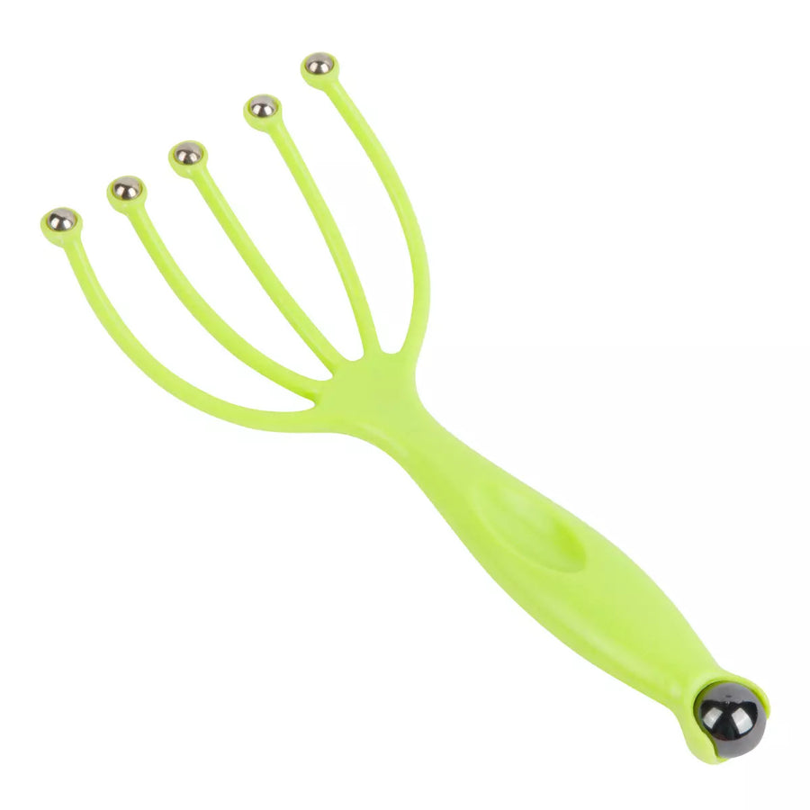 The Flake Head & Neck Massager