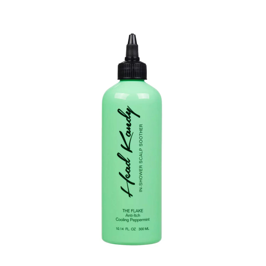 The Flake In Shower Scalp Soother