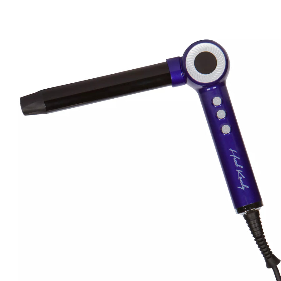 Head kandy top curling wand