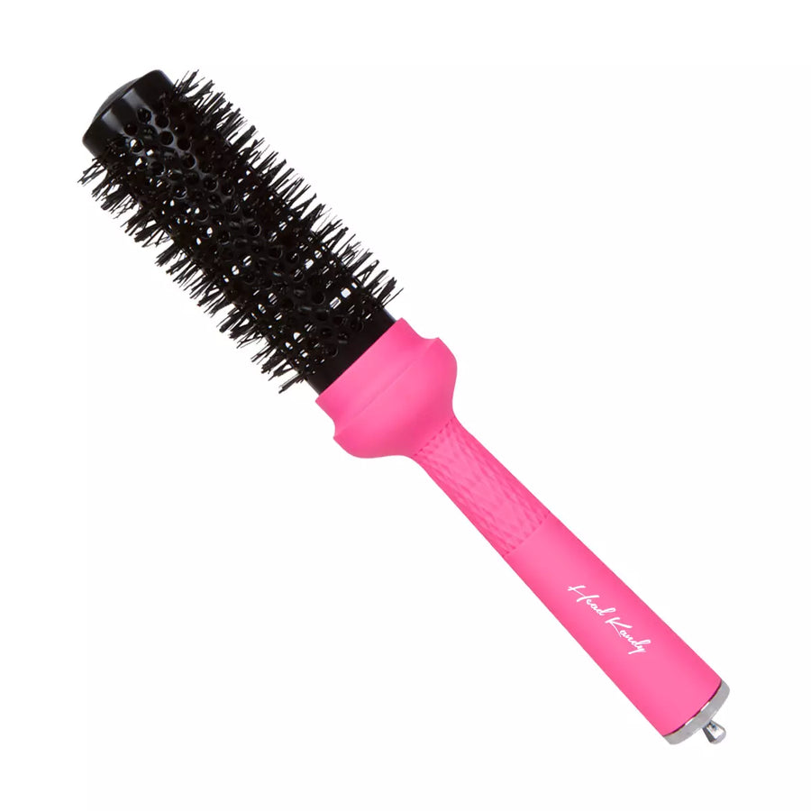 Hot Chick 33mm Round Brush