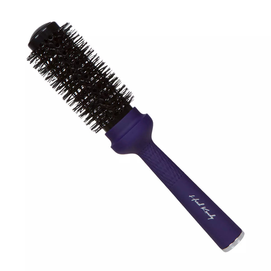 Hot Chick 33mm Round Brush