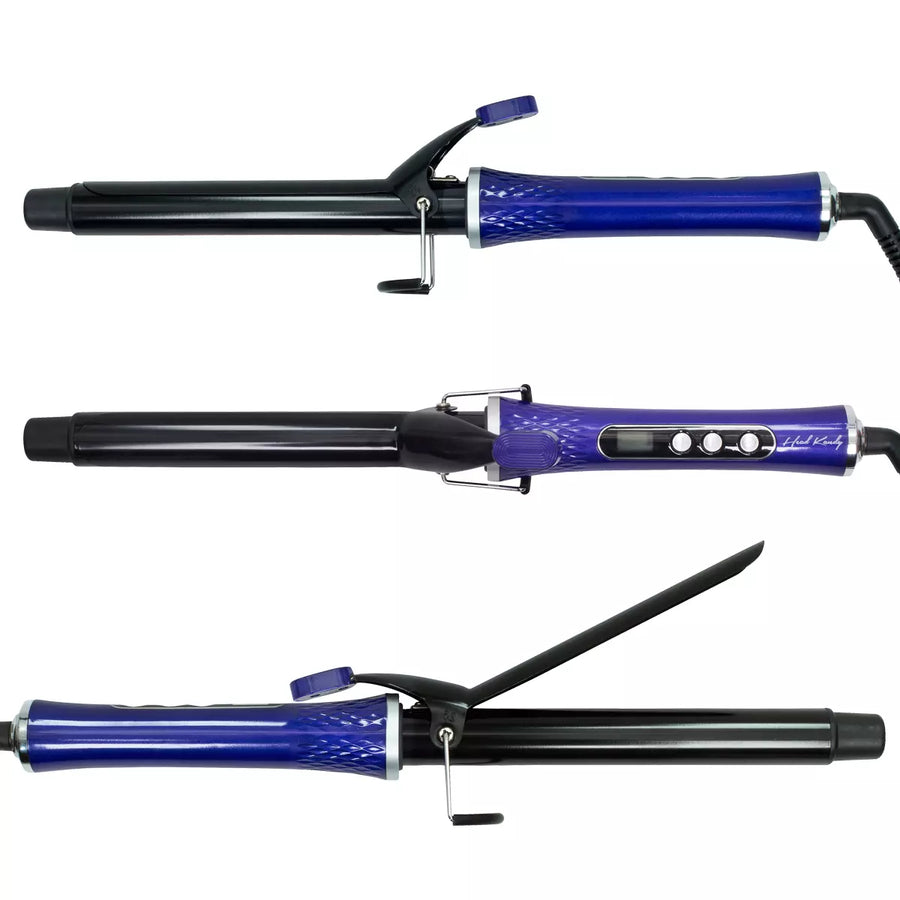 Loud Mouth Curling Iron (25mm)
