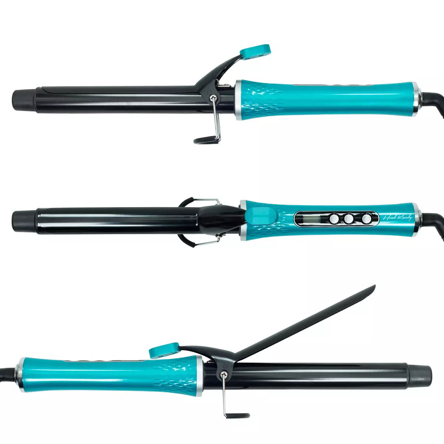 Loud Mouth Curling Iron (25mm)
