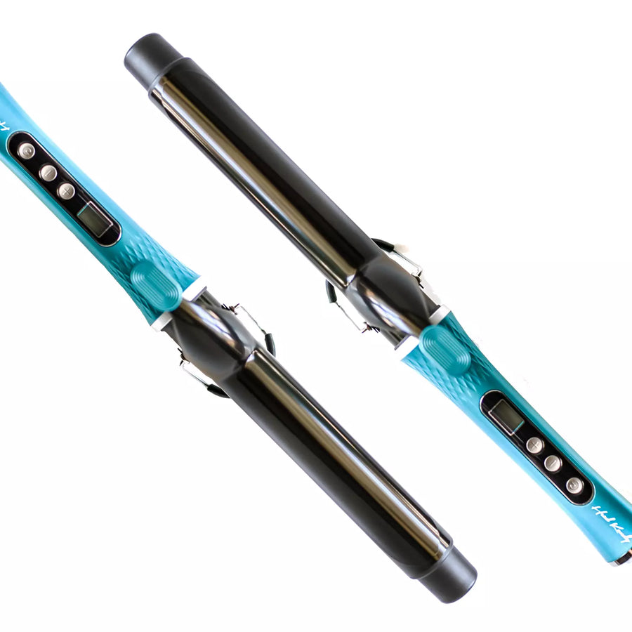 Loud Mouth Curling Iron (32mm)