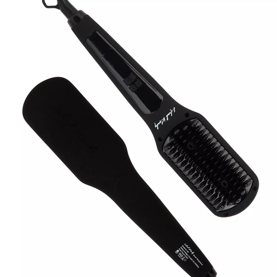 Hair kandy brush best sale
