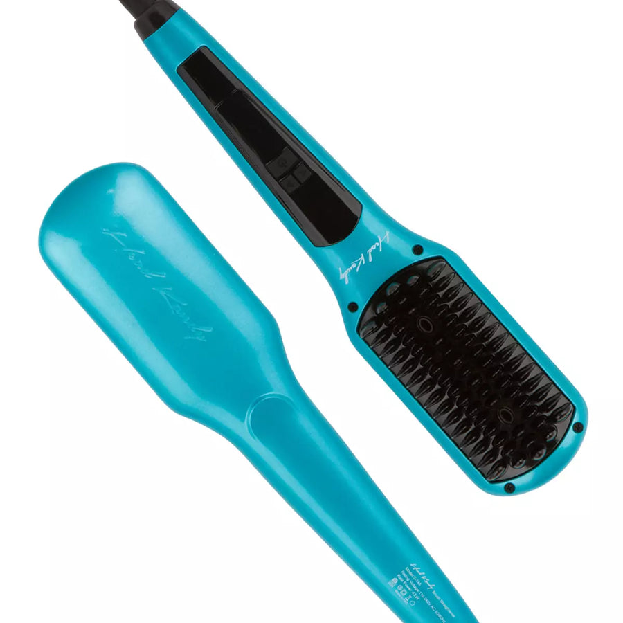 One Upper Straightening Brush Head Kandy