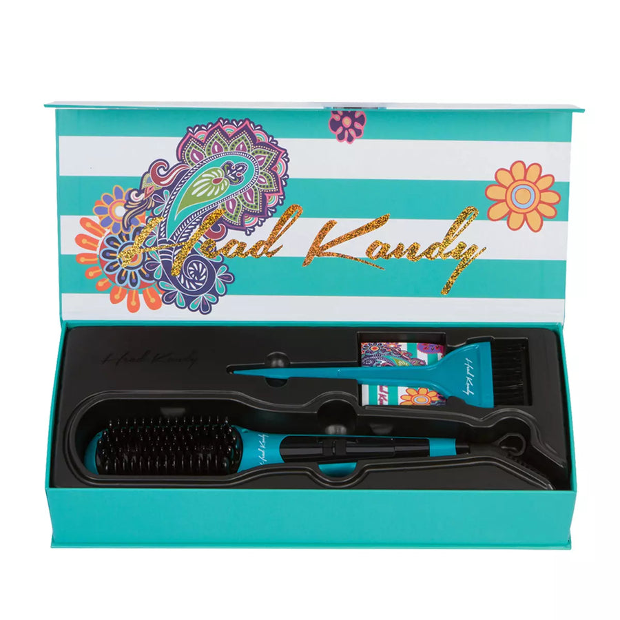 One Upper Head Kandy