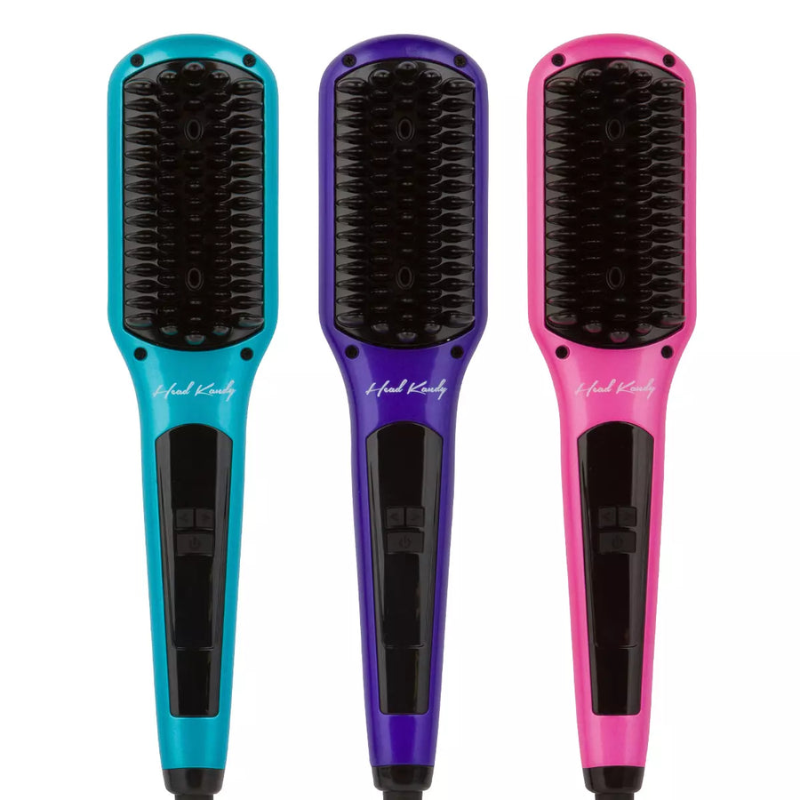 Hair kandy brush best sale