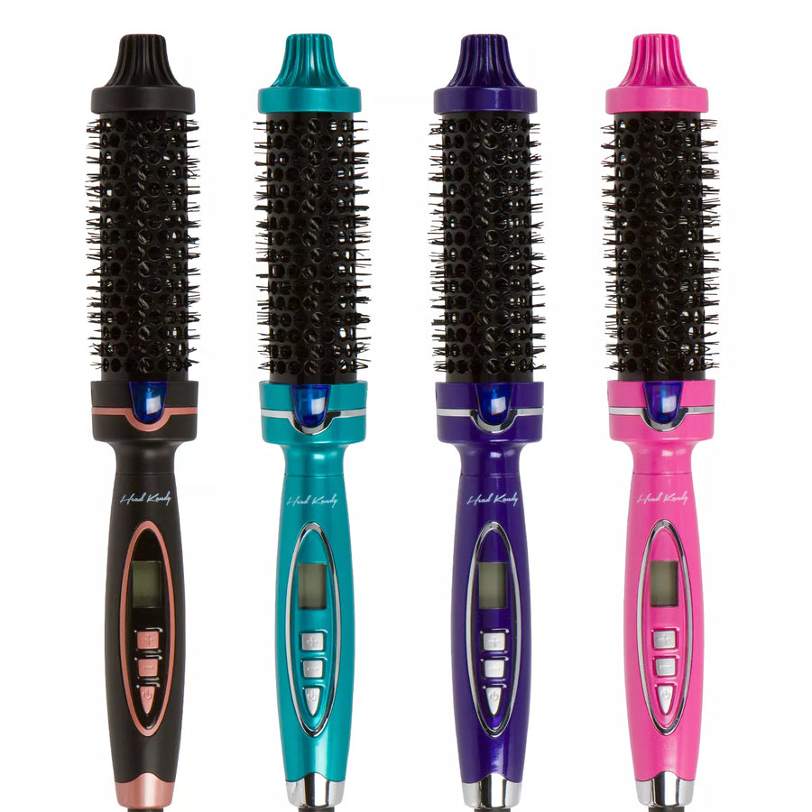 Head kandy hair brush hot sale