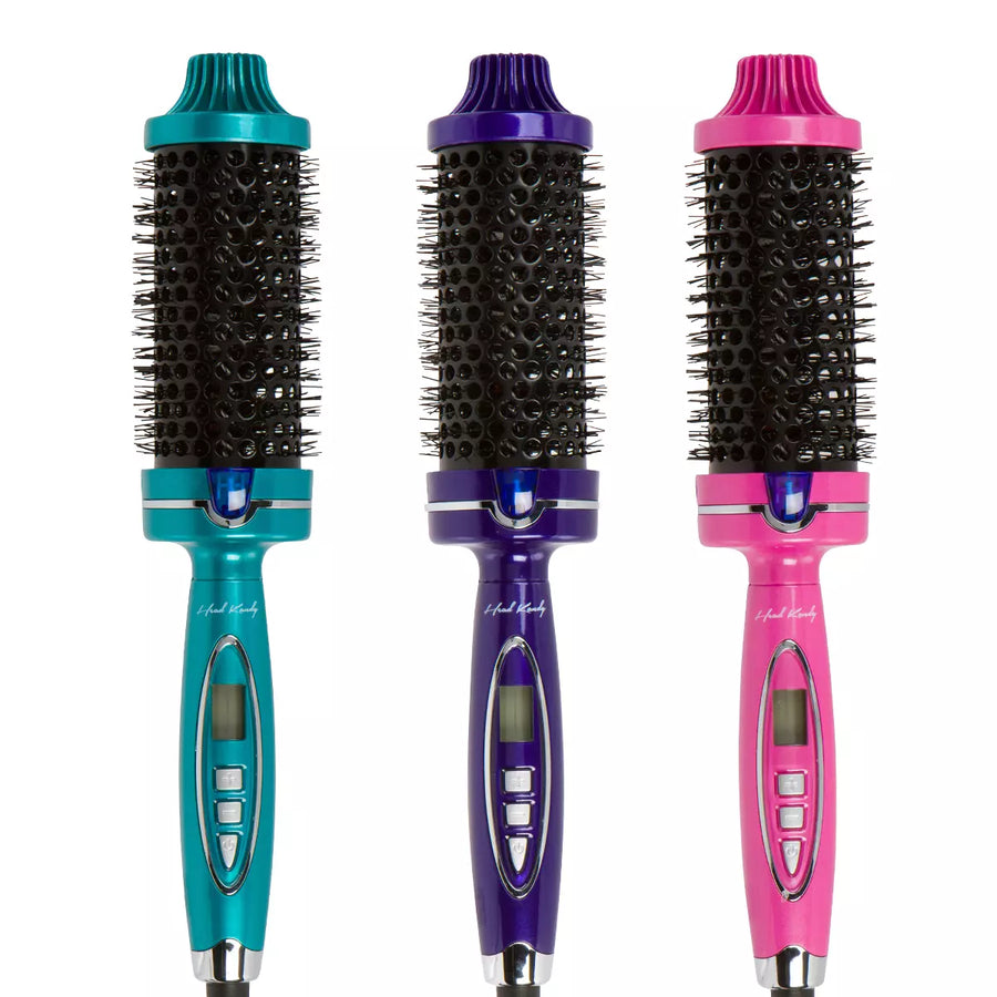 Perfectionist 45mm Round Thermal Brush