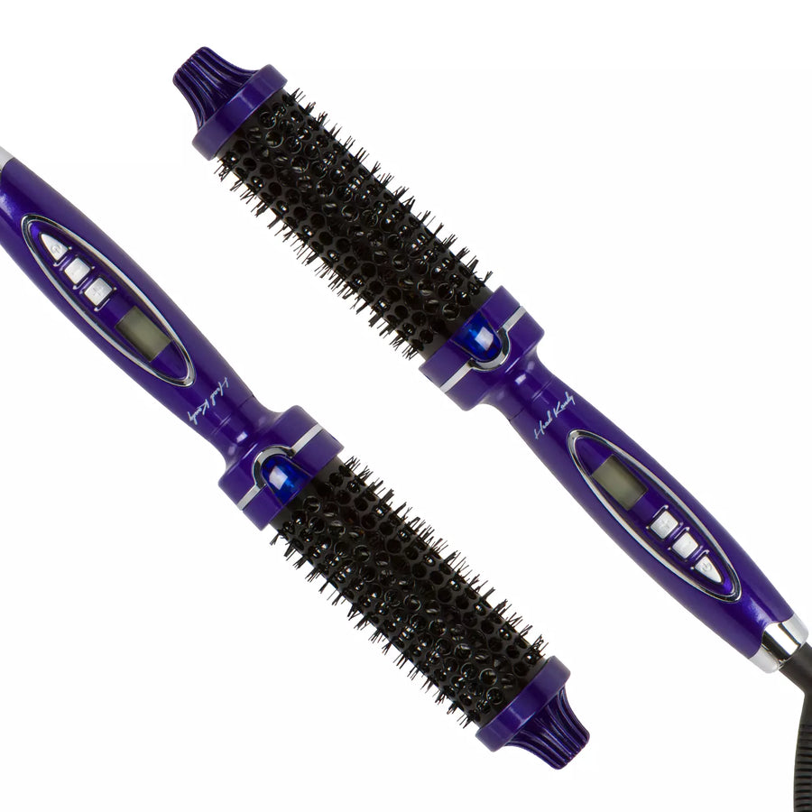 Perfectionist 32mm Round Thermal Brush