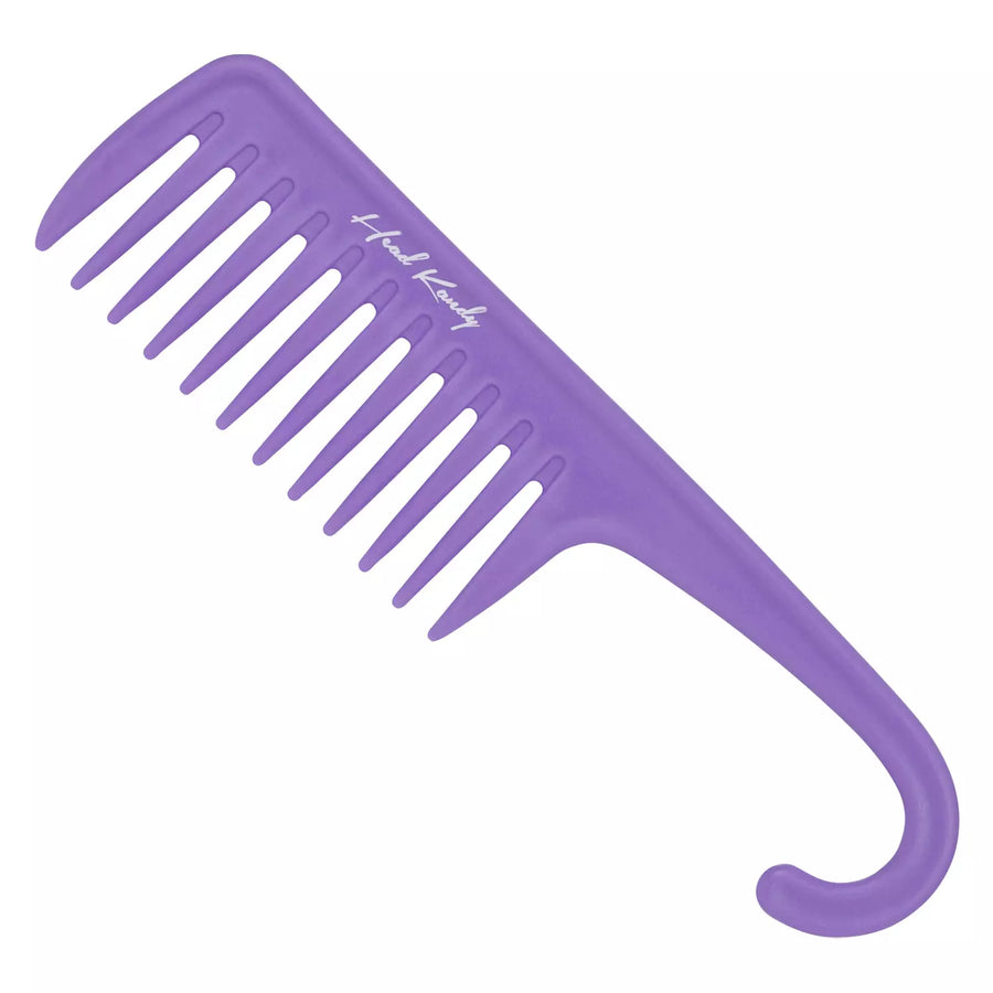 The Shower Buddy Shower Comb