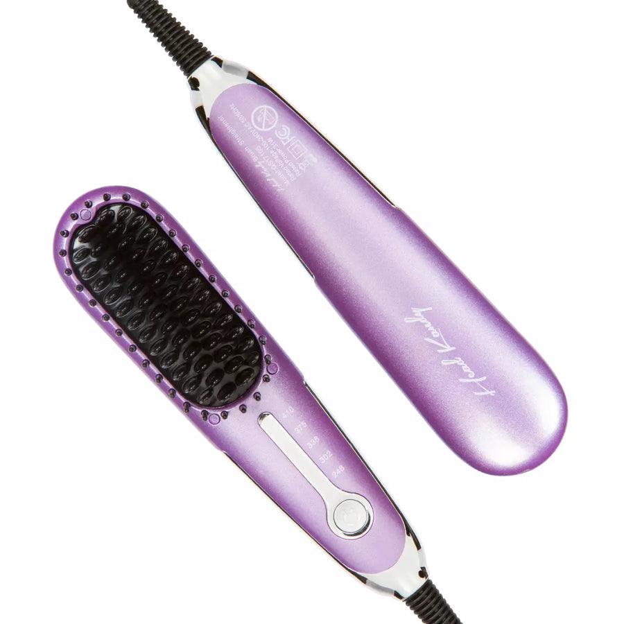 Sidekick Straightening Brush