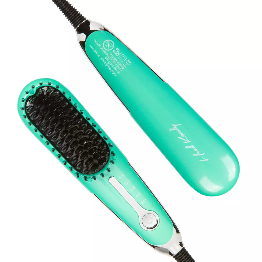 Sidekick Straightening Brush