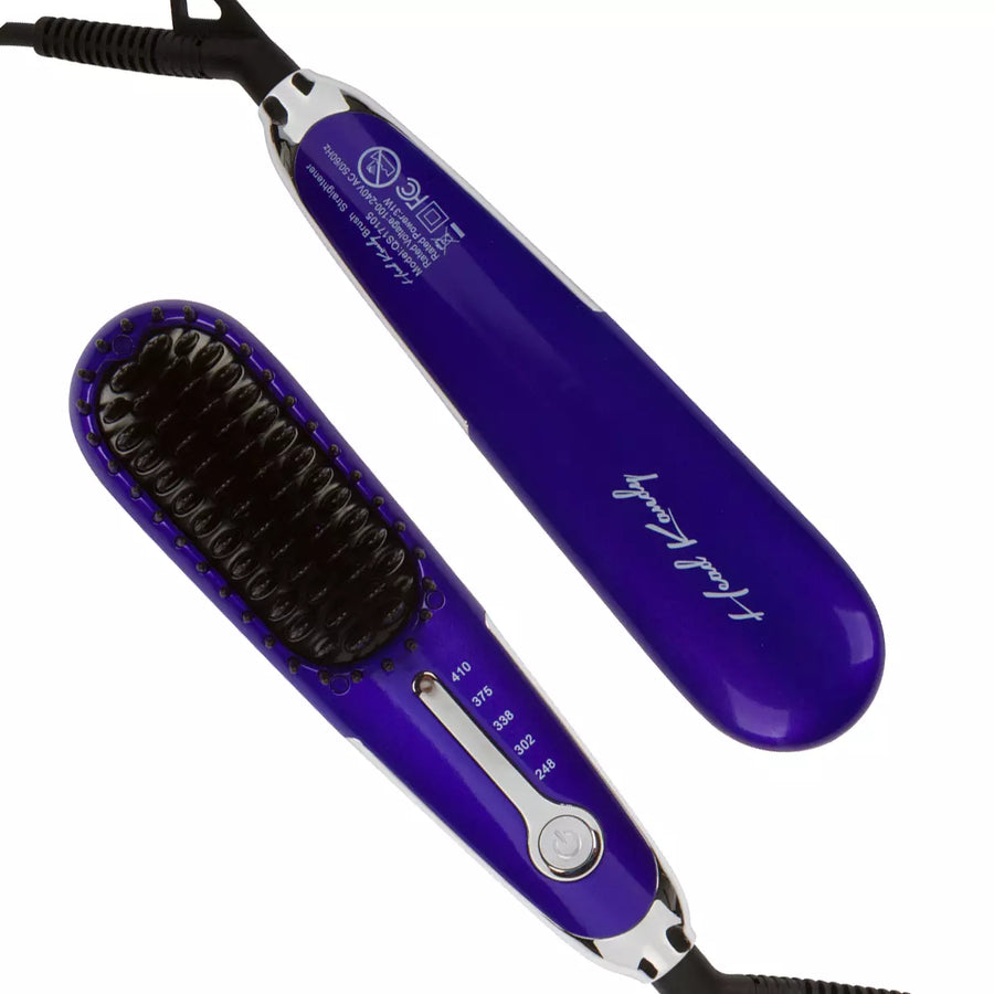 Sidekick Straightening Brush