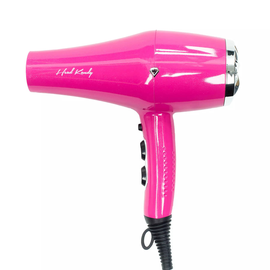 Head sales blow dryer