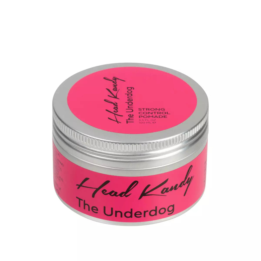 Style Me Strong Hold Pomade