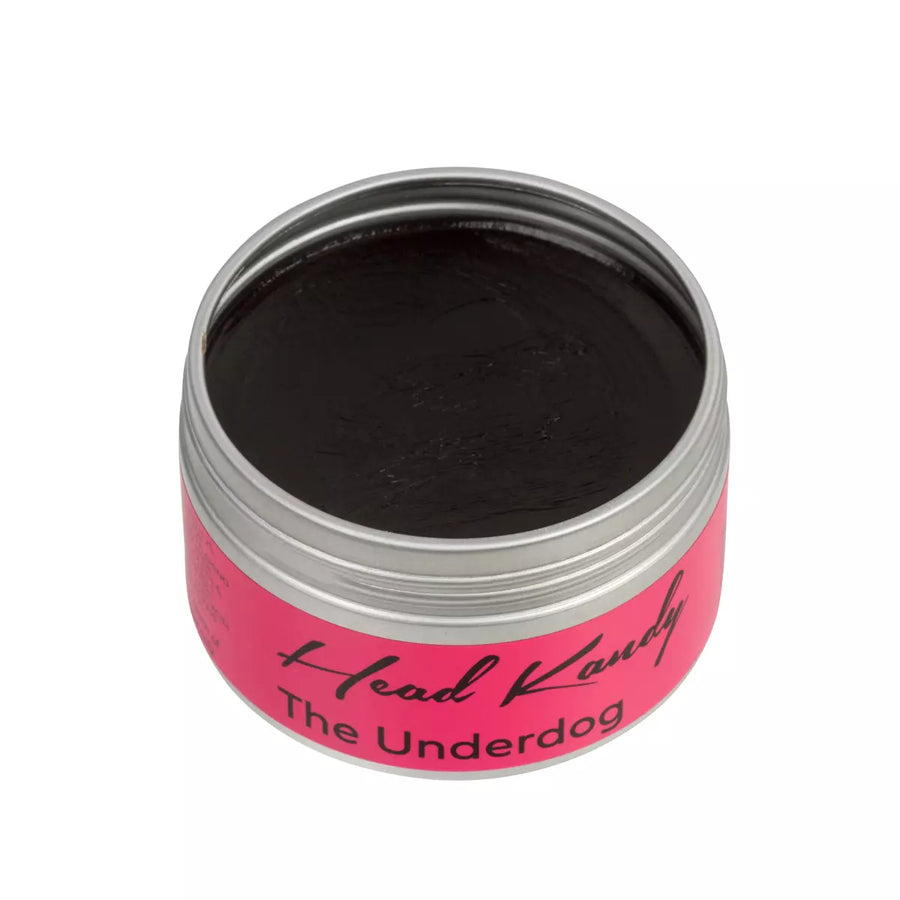 Style Me Strong Hold Pomade