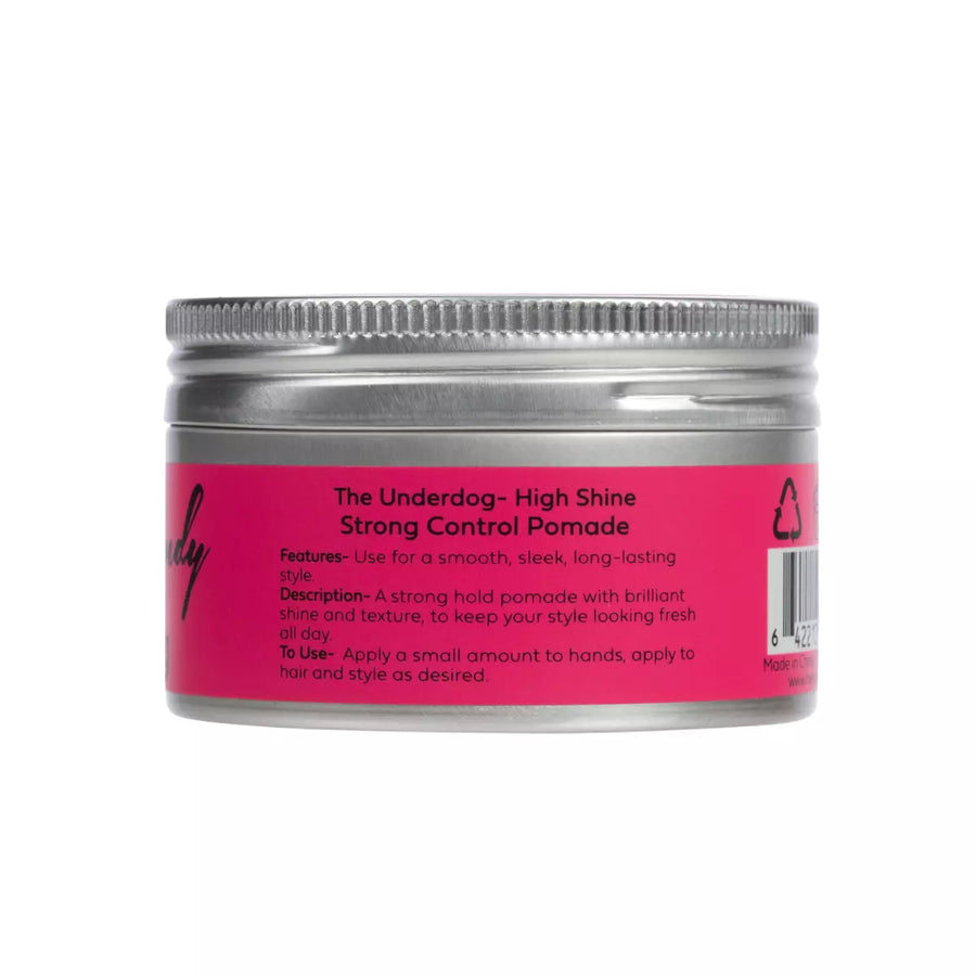 Style Me Strong Hold Pomade