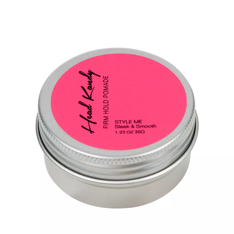 Style Me Strong Hold Pomade