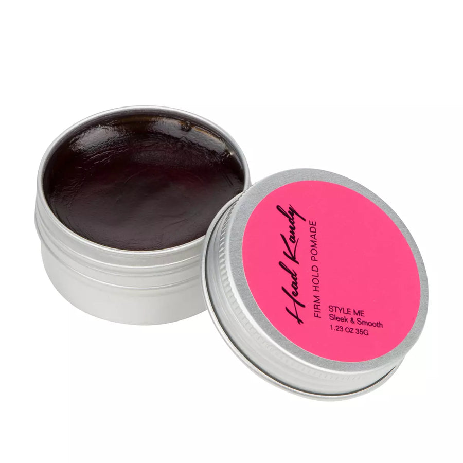Style Me Strong Hold Pomade