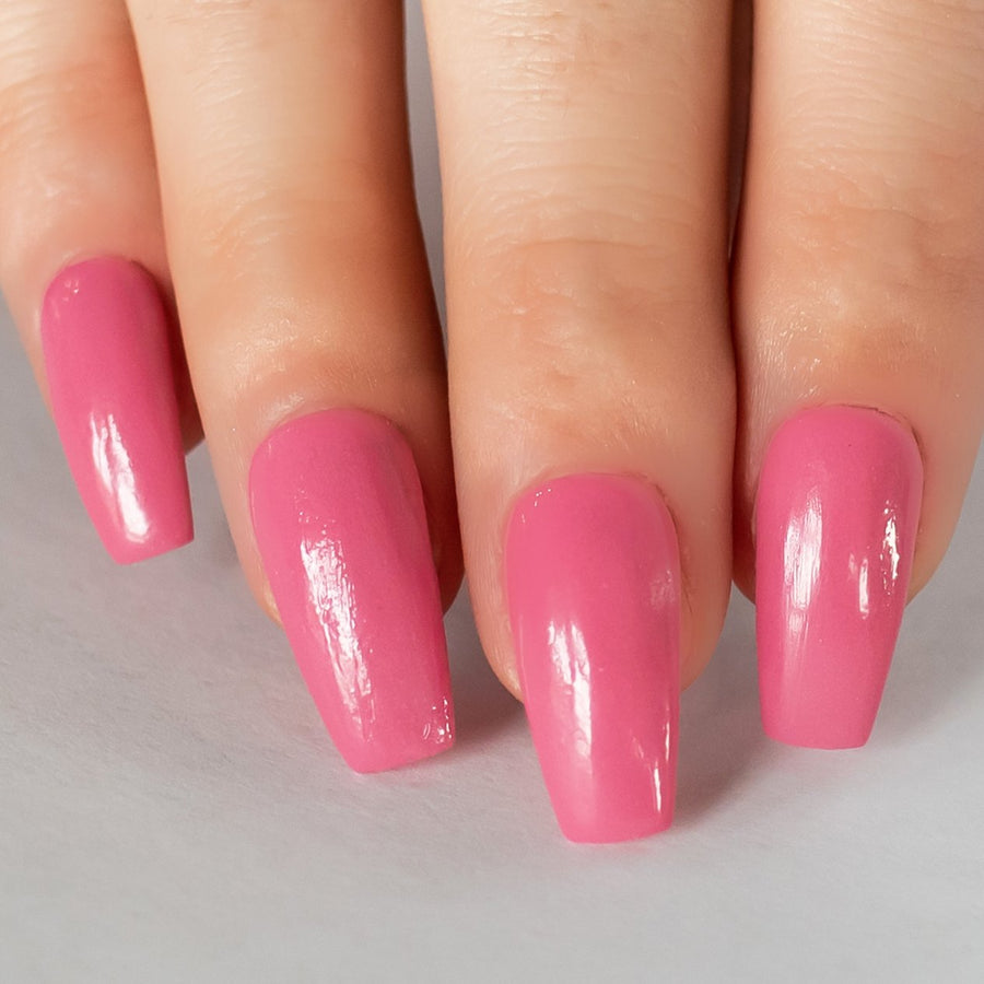Thoughtful Gel Polish