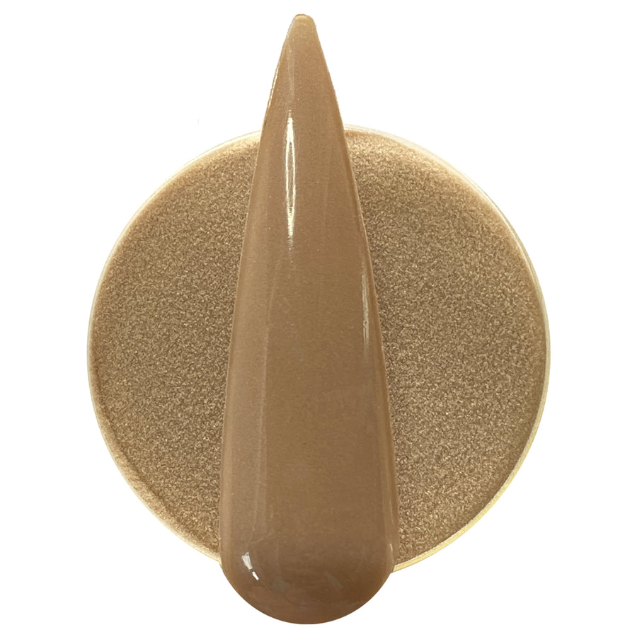 Tiramisu Gel Polish