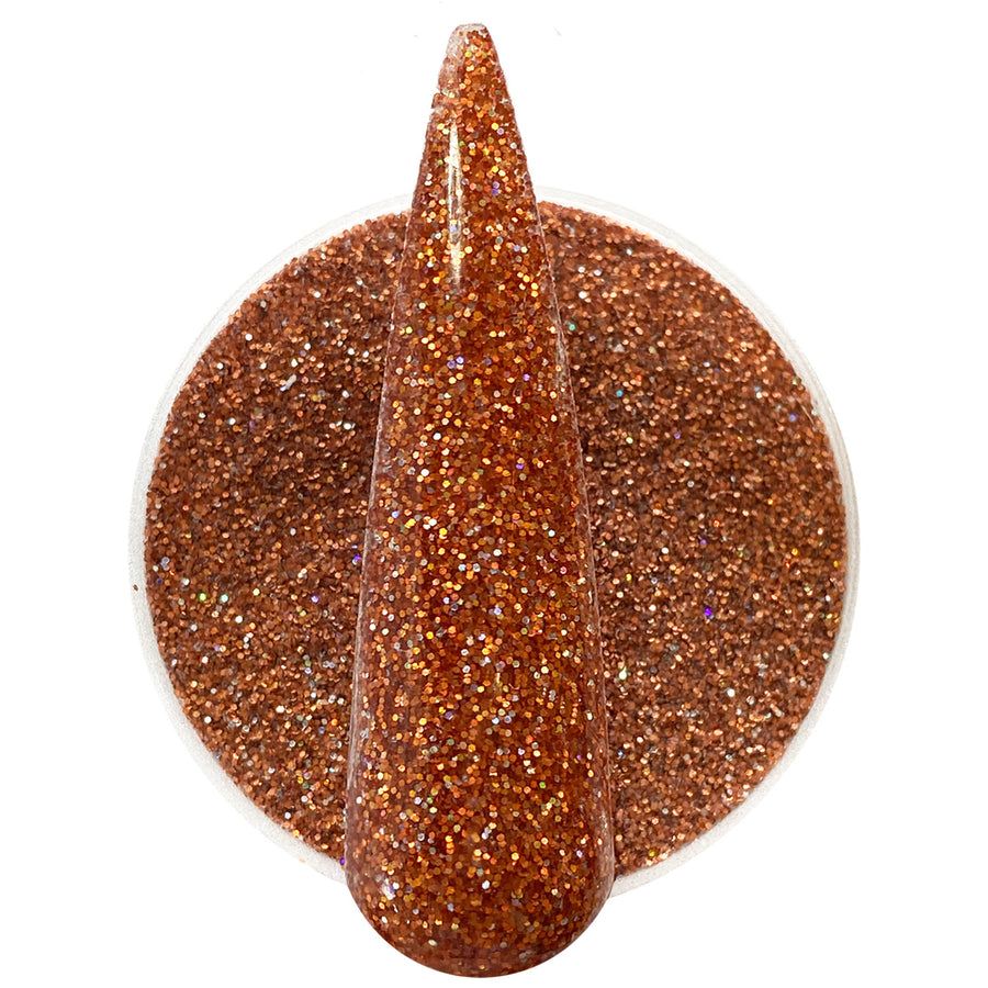 Toffee Dip Powder