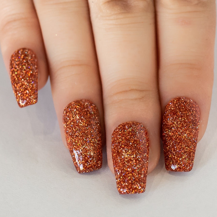 Toffee Dip Powder