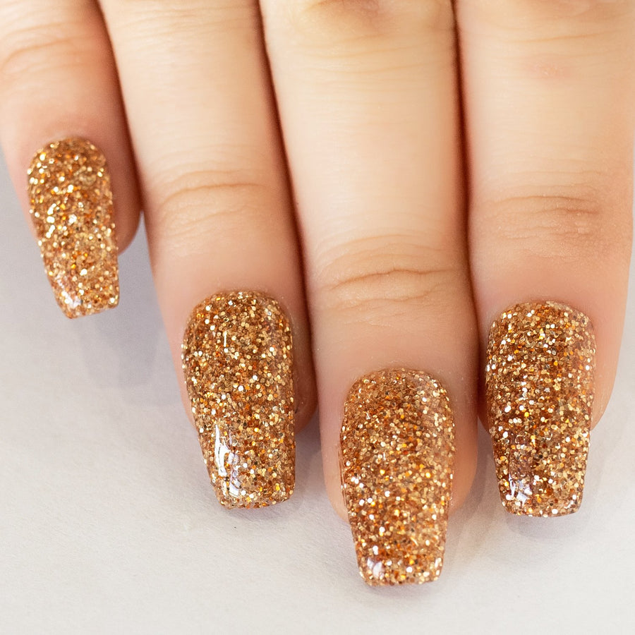 Treasure Gel Polish