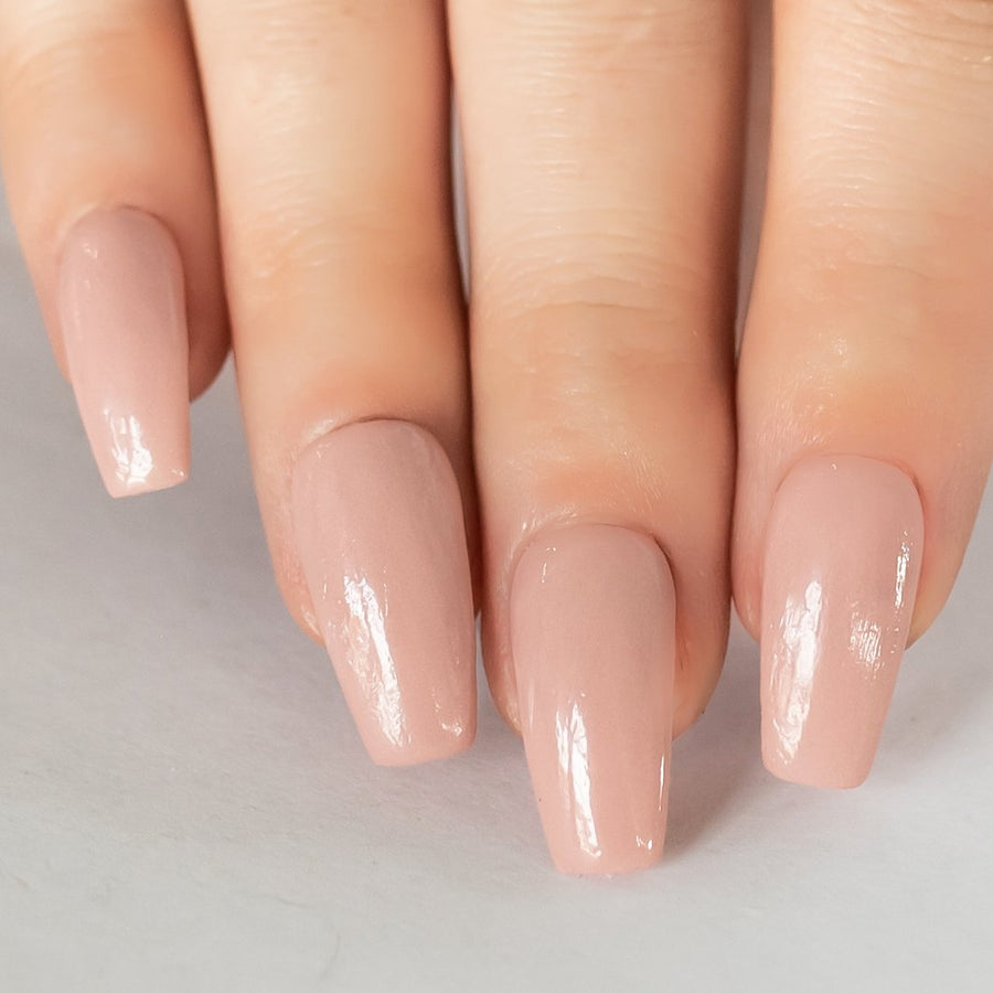 Truth Gel Polish