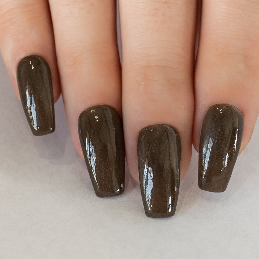 Umber Dip Powder