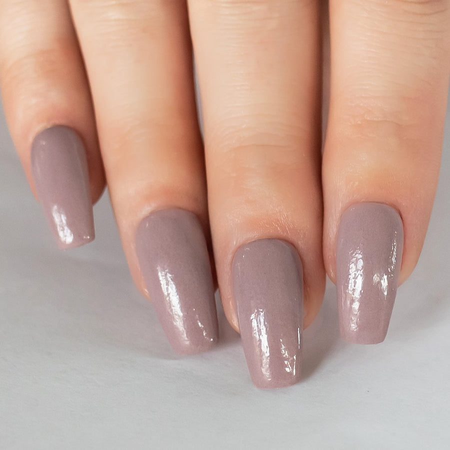 Unplugged Gel Polish
