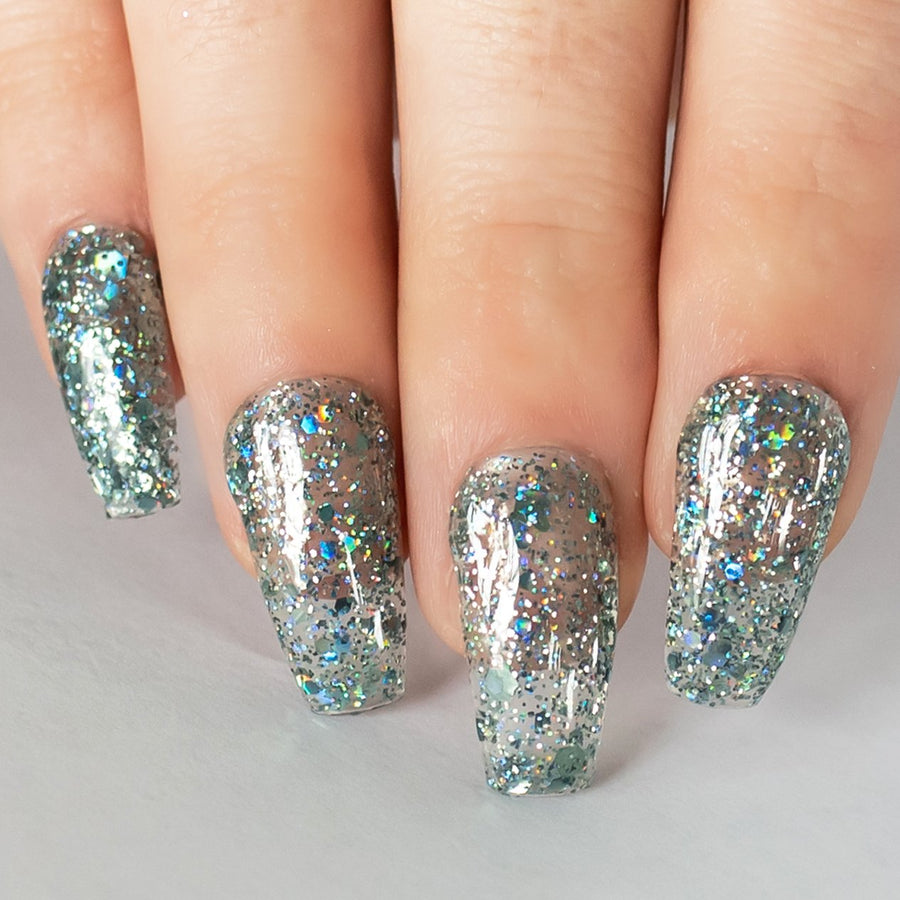 Vixen Gel Polish