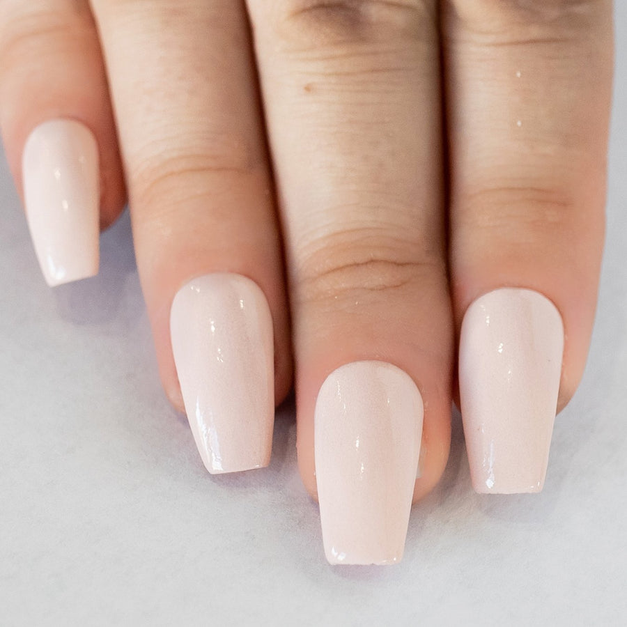 Wishful Gel Polish