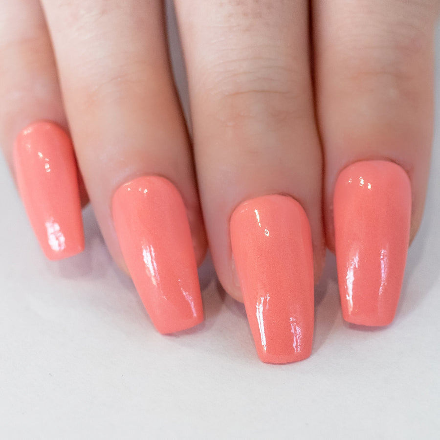 Cheerful Dip Powder