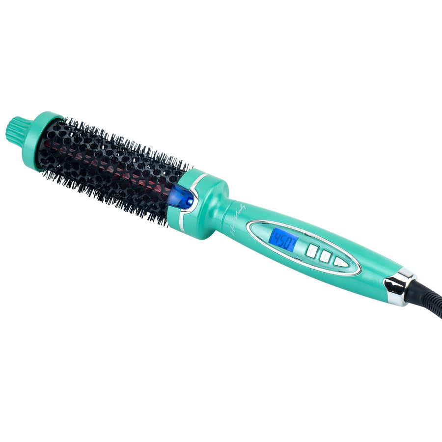 Metallic Perfectionist 32mm Round Thermal Brush