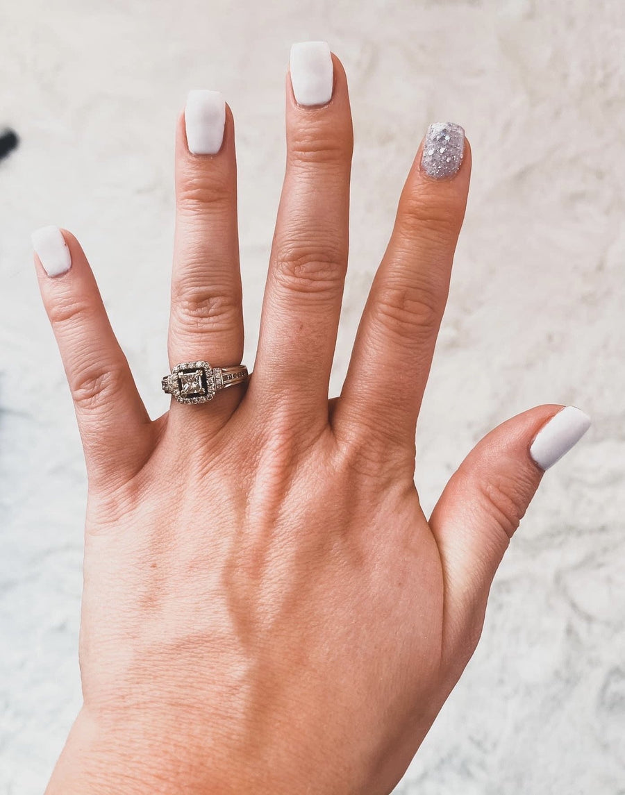 Diamond Gel Polish
