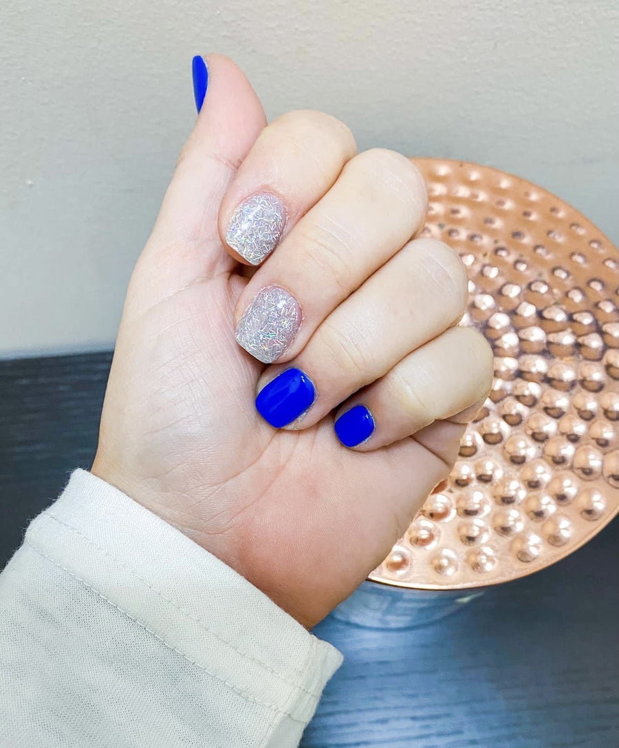 Ocean Gel Polish